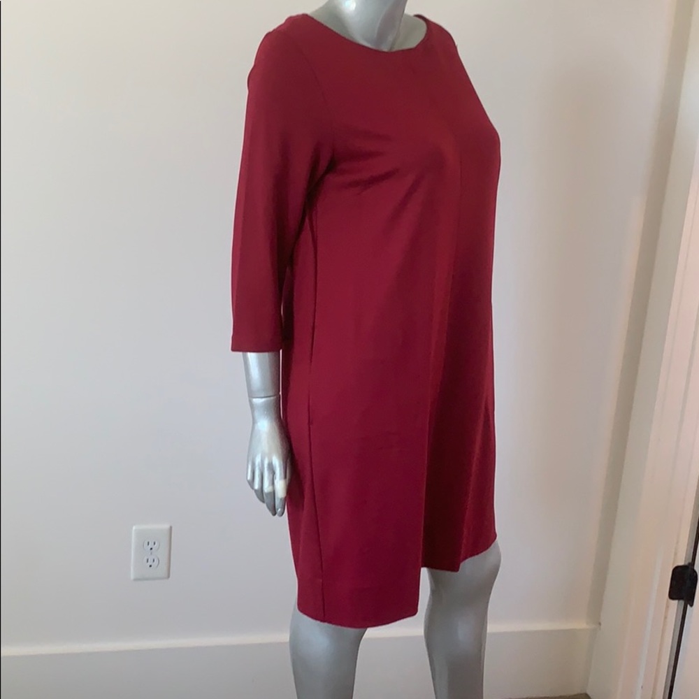 J Jill dress